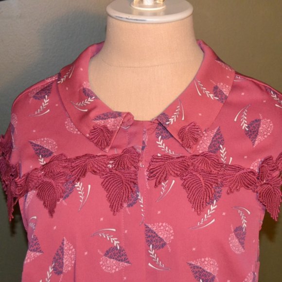 Size Small Top Bundle - ModCloth and Express - Picture 9 of 13